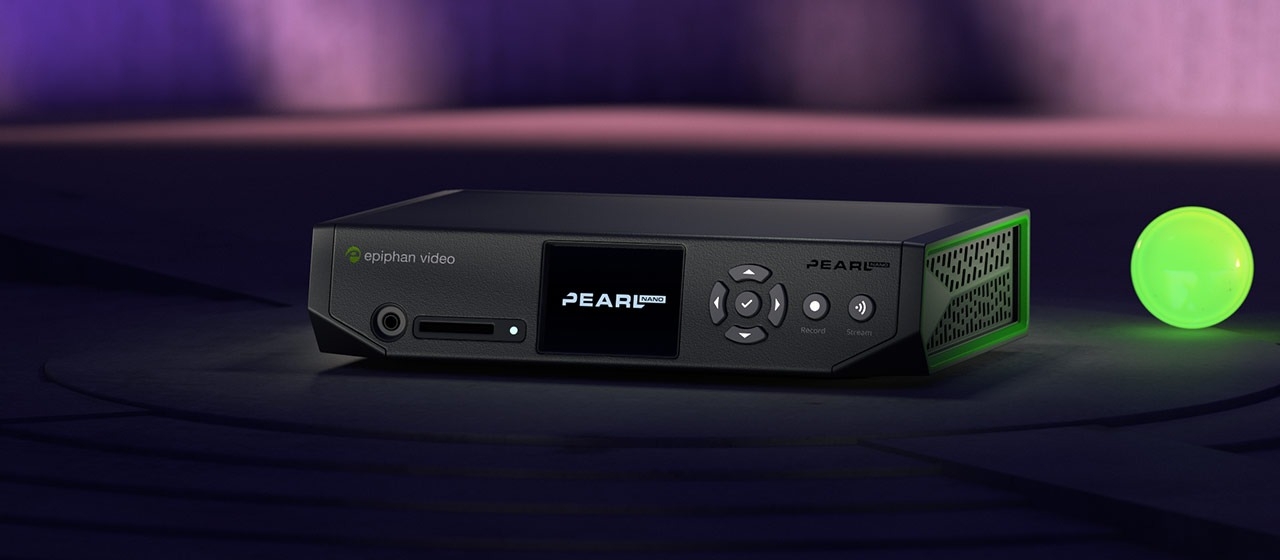 Epiphan termékcsalád áttekintés